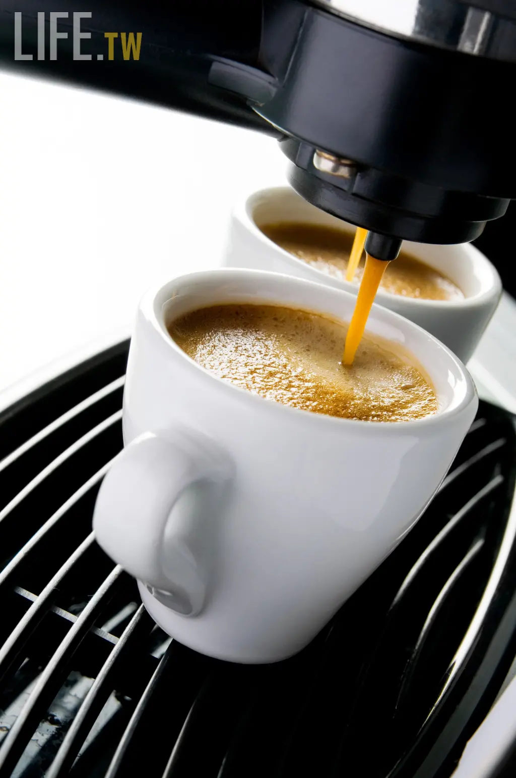 解密「膠囊咖啡機」製作咖啡真相？