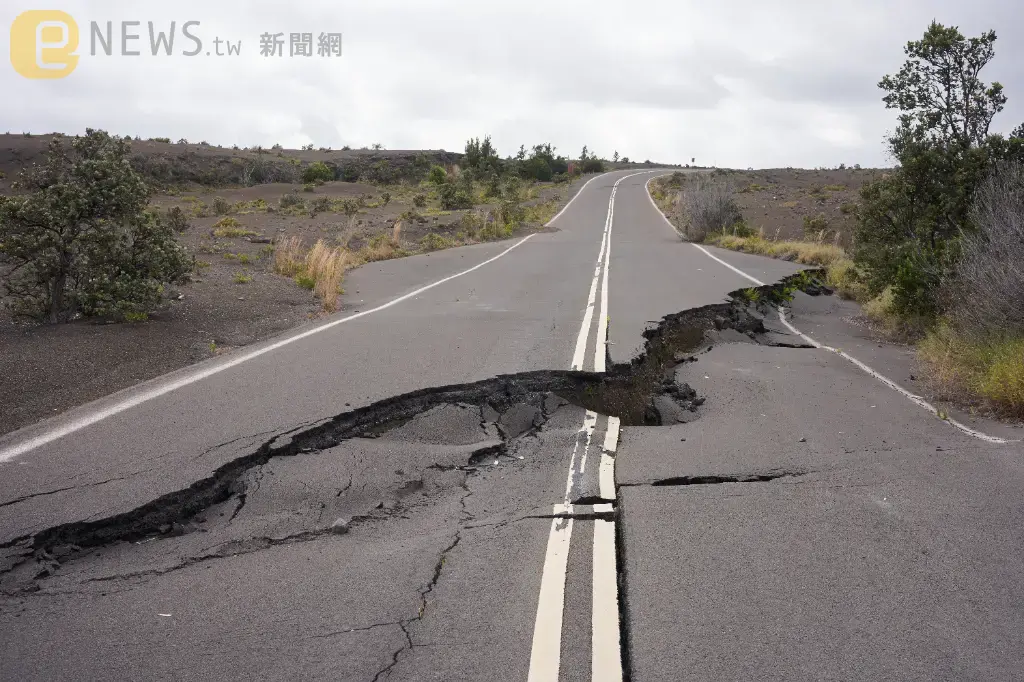 地震頻繁！「36條段活動斷層」曝光　專家揭2原因：台北其實最危險