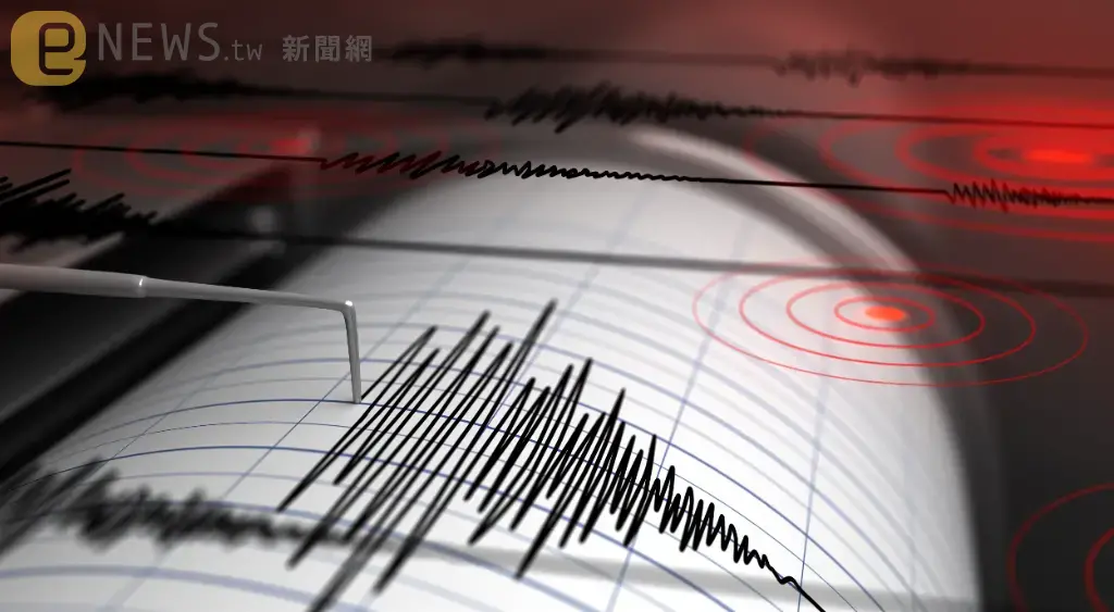 地震能倒數？這款APP「震前先響警報」超夯　氣象局曝演算可能性