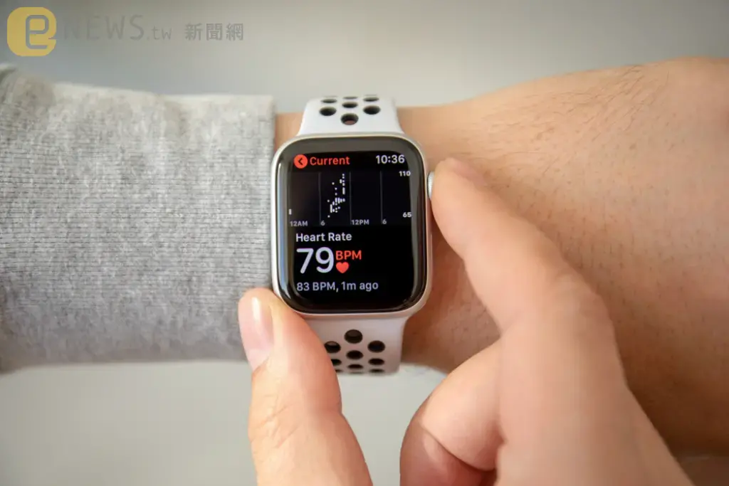 疑涉侵權！Apple Watch「2型號」公告將停售　消息一出股價跌