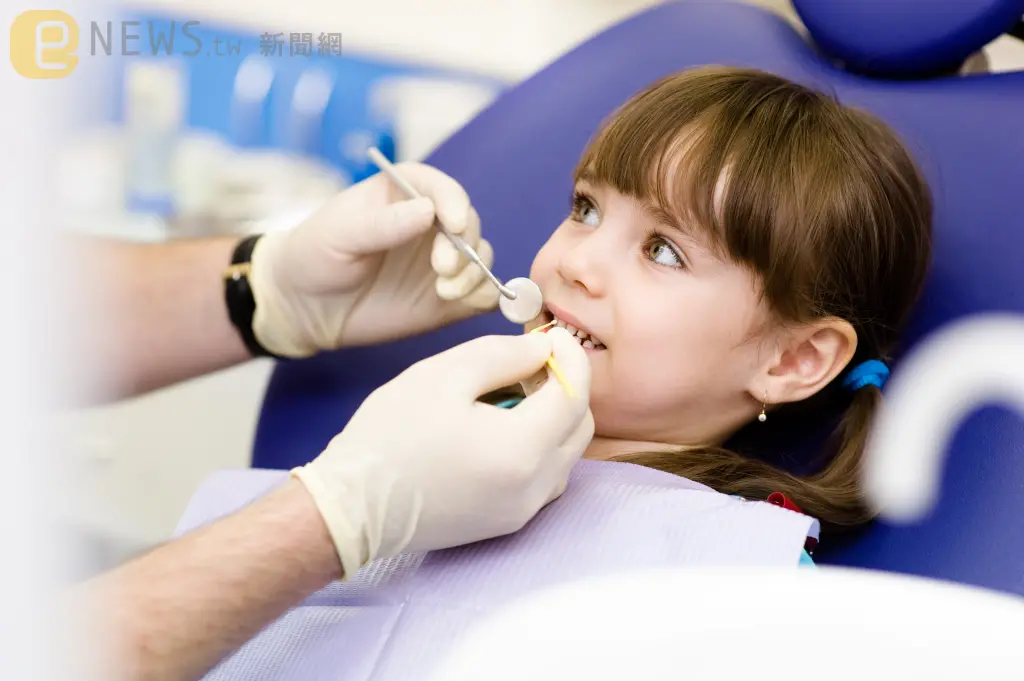 疫情副作用！5歲童蛀牙「怕染疫2年沒回診」竟感染蜂窩性組織炎