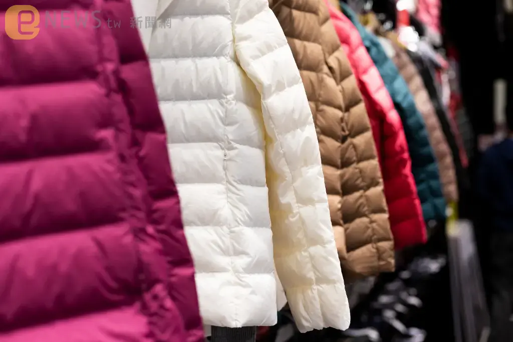 毛衣不一定禦寒！日本節目實測：羽絨外套「這樣穿搭」最保暖