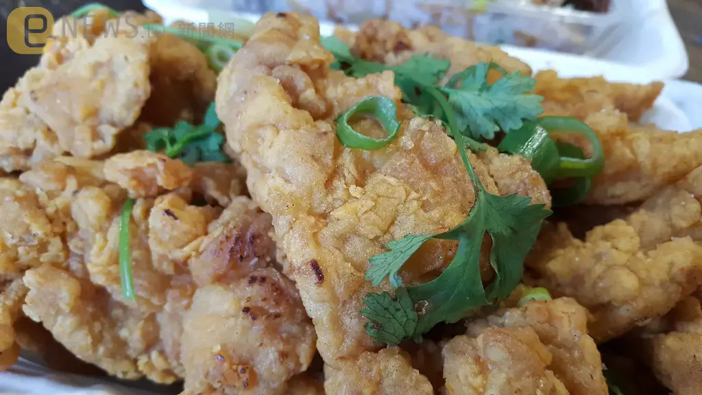 賣炸物不收親戚錢！他遭無情狂點500元　抱怨慘被酸：連家人錢都想賺