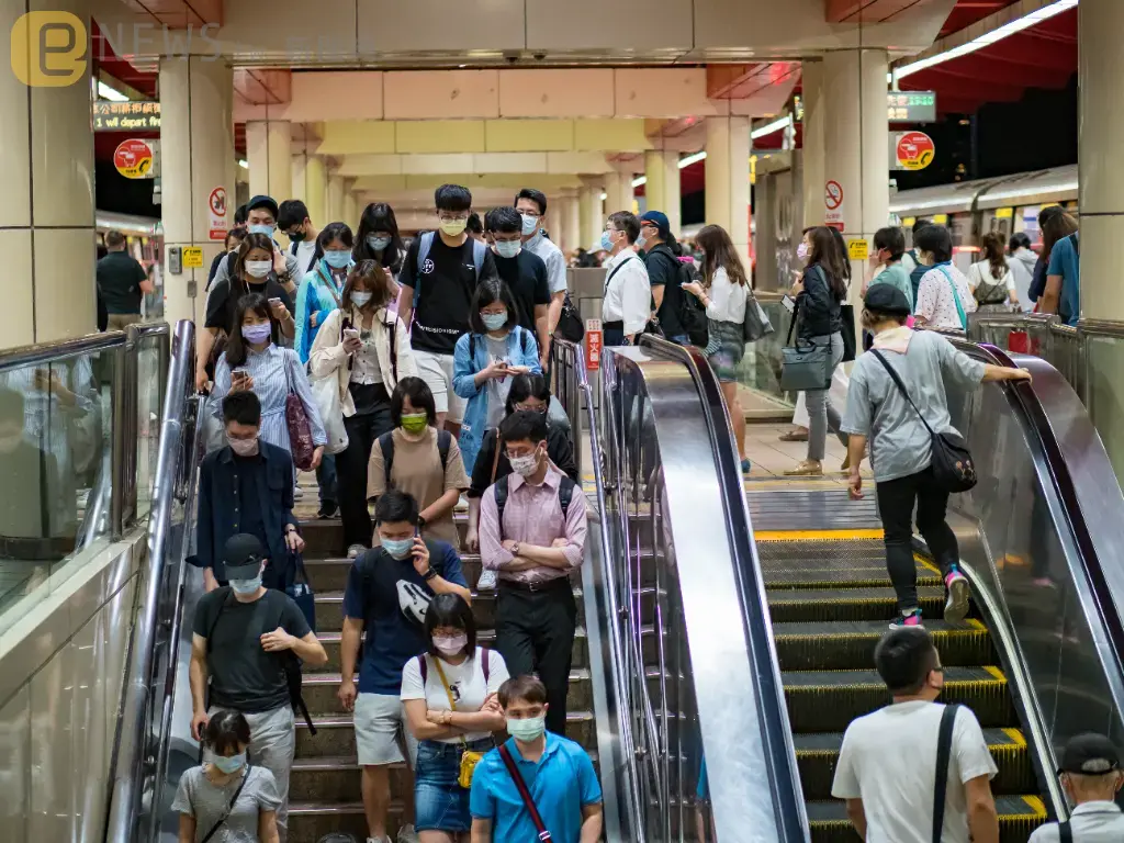 日本旅遊注意！名古屋祭新規定　即日起「搭乘電扶梯禁止走動」　
