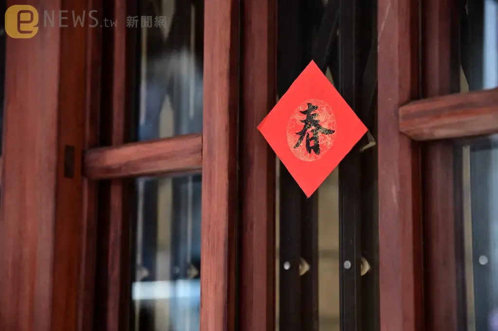 你家春聯貼對了嗎？有人貼錯一整年　小心「衰運上門」六大禁忌曝光