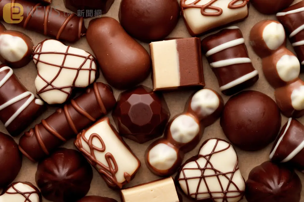 「黑巧克力」是減肥聖品？營養師曝背後真相：錯，%數越高熱量越高
