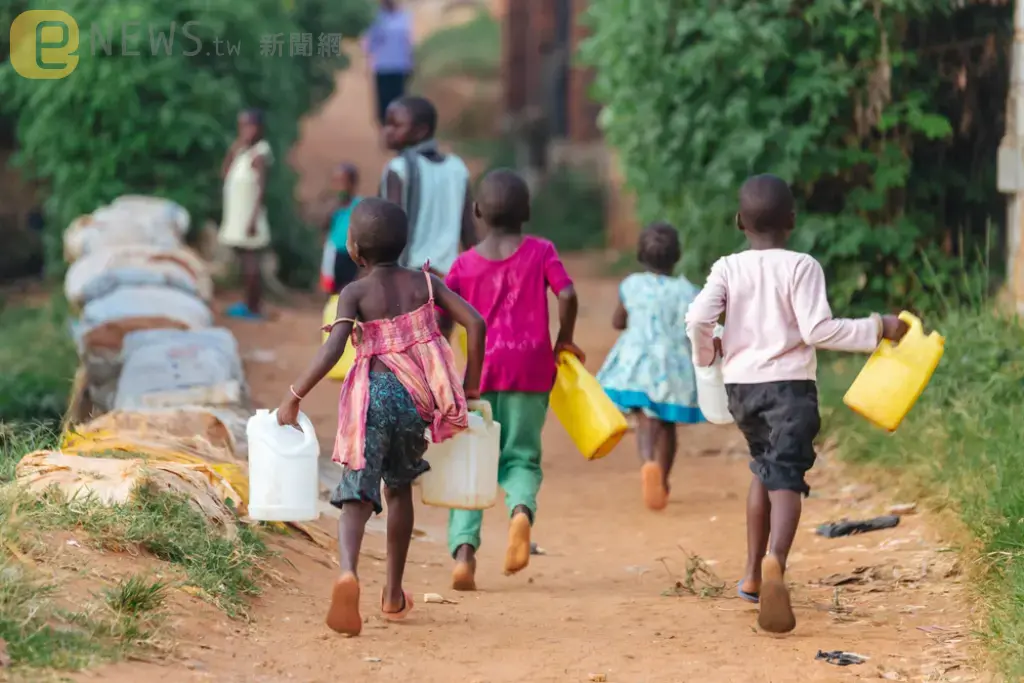 非洲爆發馬堡病毒