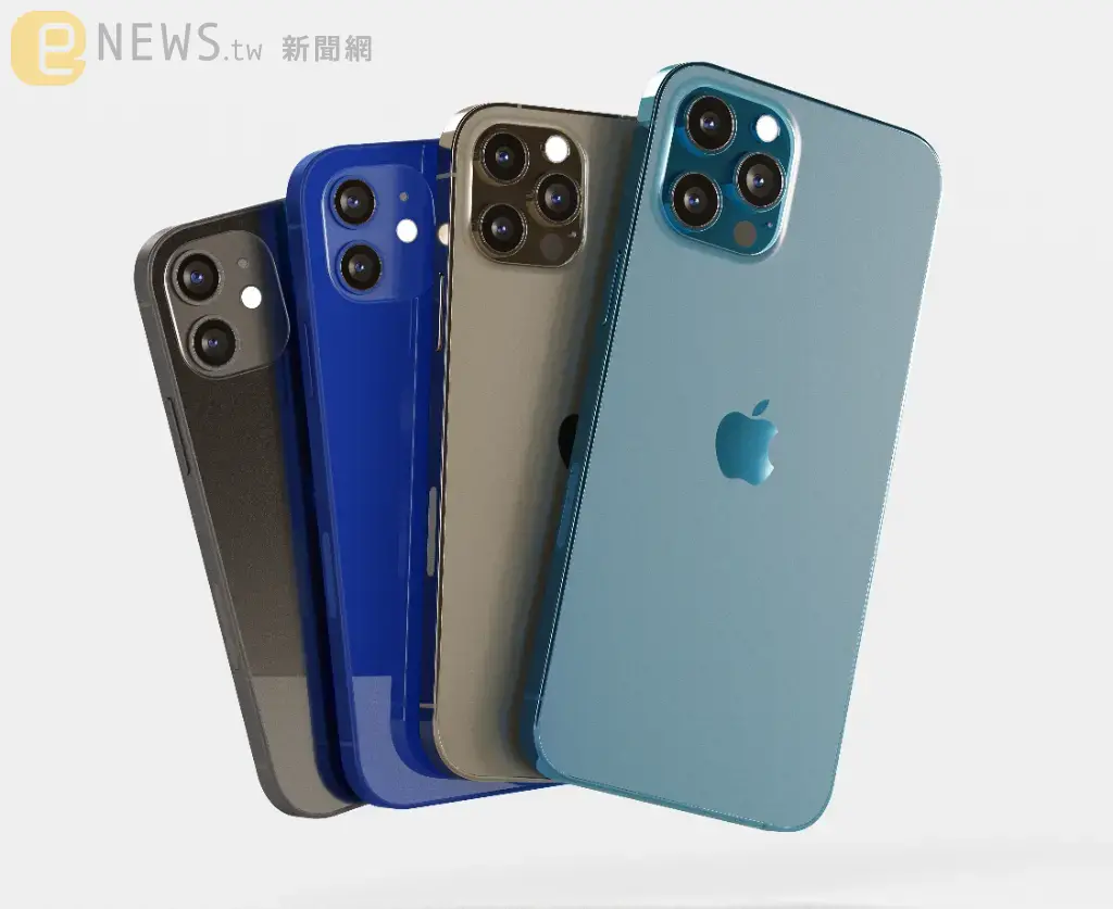 外媒爆：蘋果 iPhone 15 將於 9／22 上市！2大新品同場上市