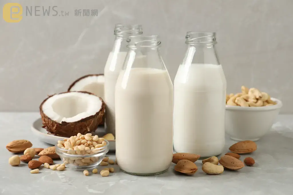 一喝牛奶就拉肚子？「乳糖不耐症」可喝這5類奶　連營養師都大推