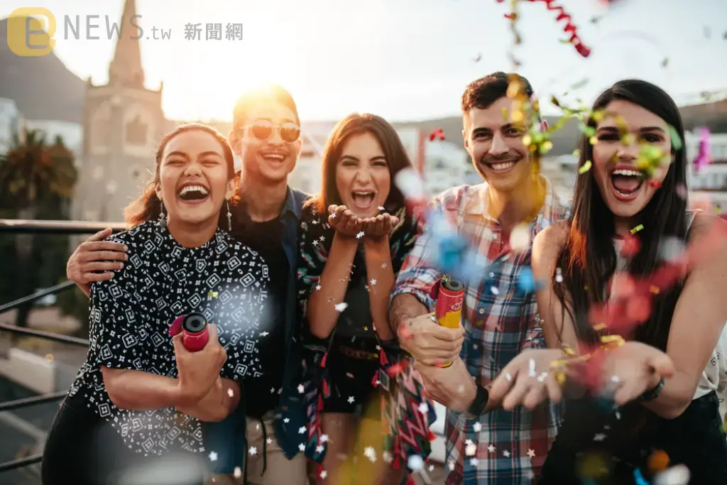 國際民調公布「全球幸福指數」！中國排第一　陸網：誰在替我幸福