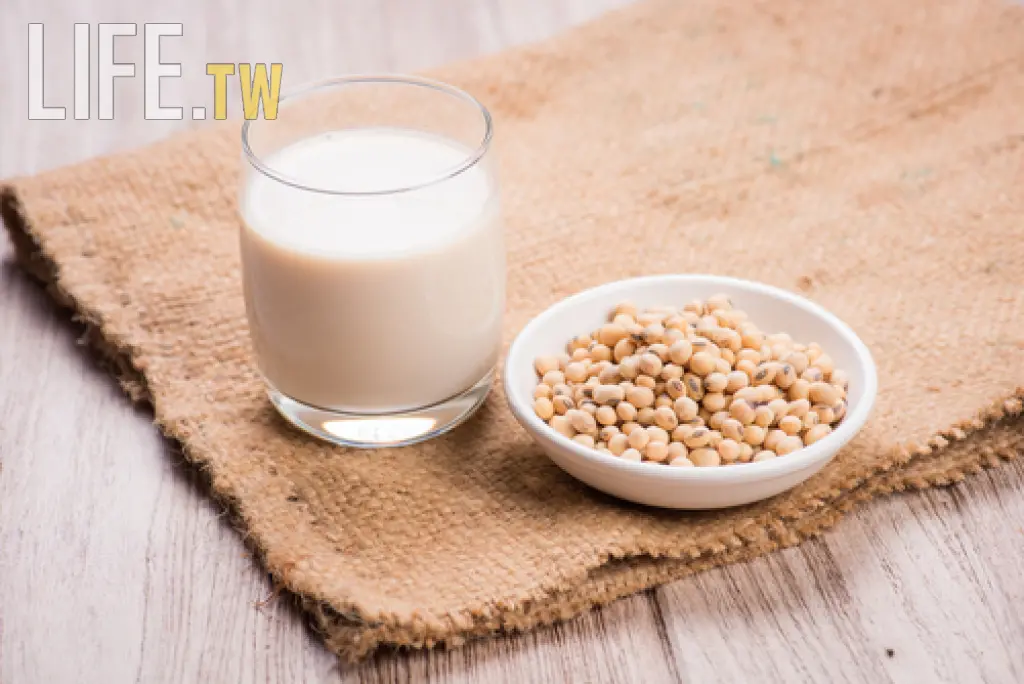 天天喝豆漿竟罹乳癌？專家揭關鍵：與「這器官」功能有關