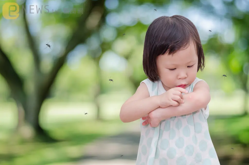 為什麼蚊子愛叮你？身體5因素讓牠更愛你