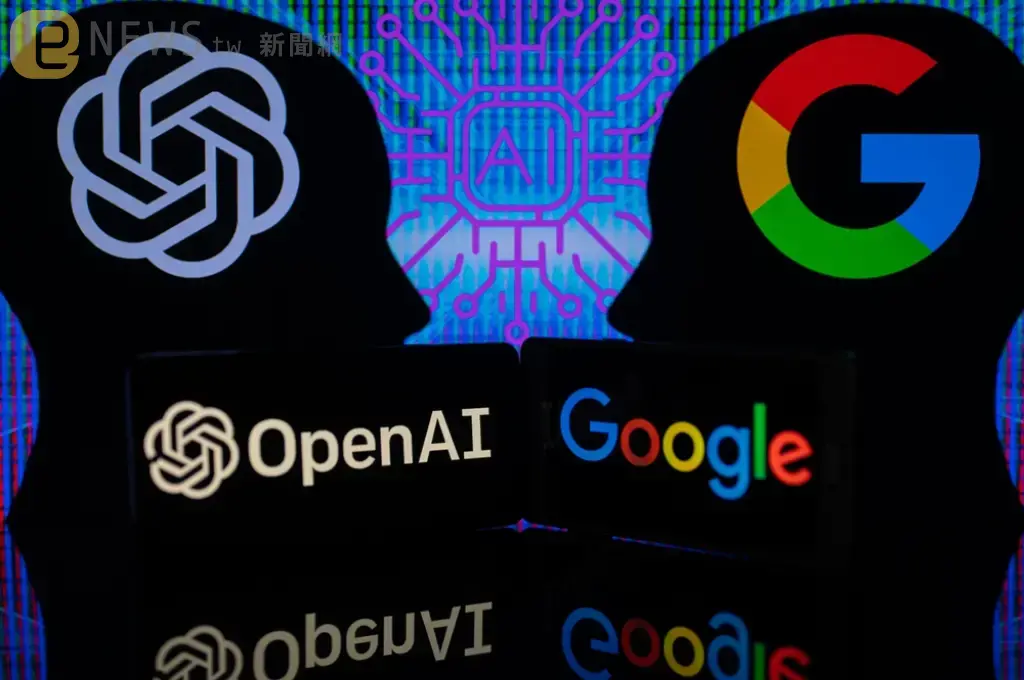 Google挫咧蛋？網傳OpenAI 5/9發表會宣布「全新專案」：有望推出搜尋引擎