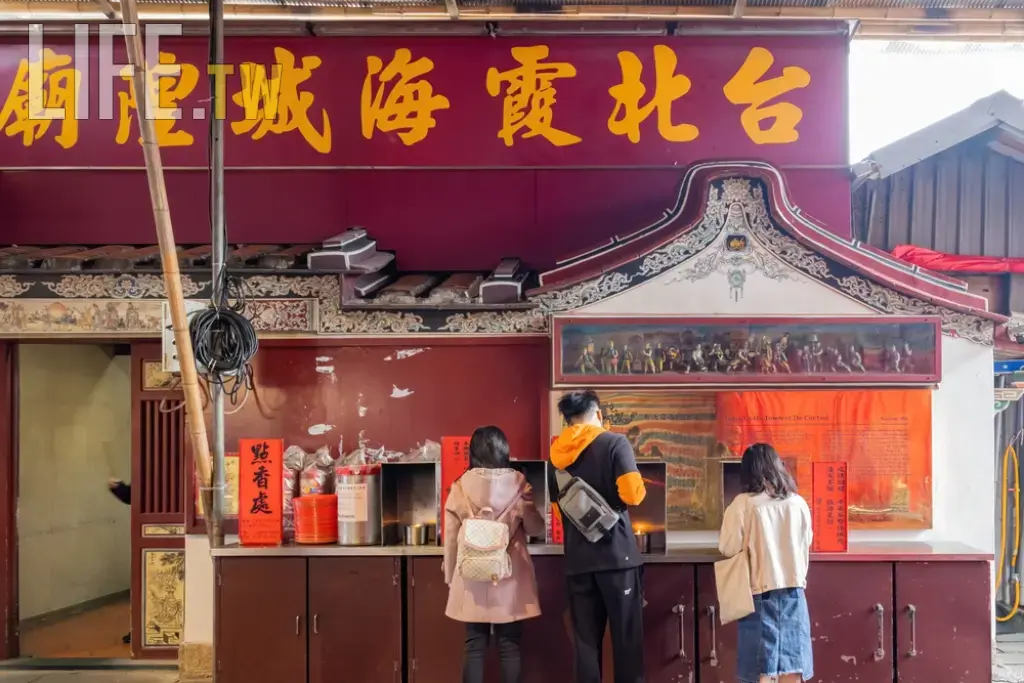 求愛不只拜月老就好！解救愛情困境，揭密「牽紅線」背後的專業流程