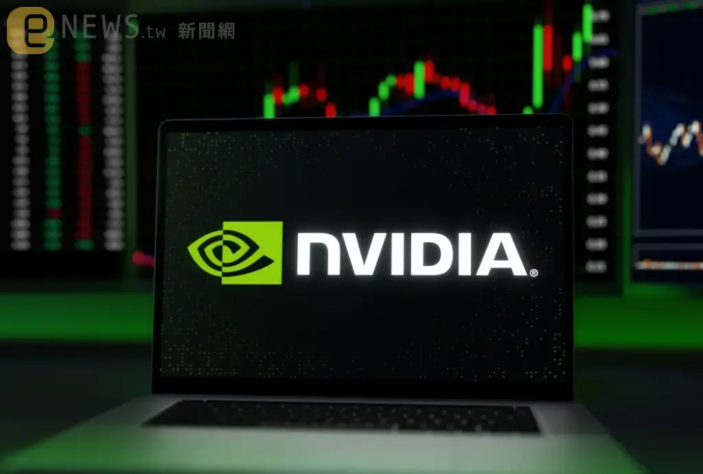 NVIDIA股價飆漲600%！　專家警告4大隱藏風險：「市值超過3兆美元」仍有暴跌空間