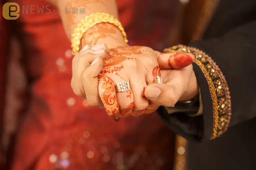 印度新婚夫婦「結婚隔日兩人神秘死亡」引發熱議！　官方：同時死於心臟病發