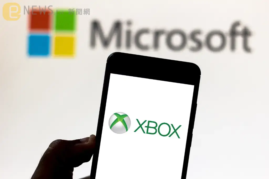 旗下Xbox遊戲機遭控「非法搜集個資」長達6年！微軟被重罰近6.2億