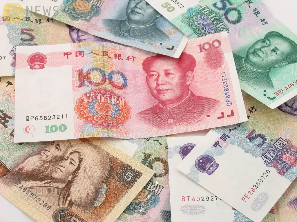 中國財政部公告「在港發行120億人民幣國債」！全年分4期發300億