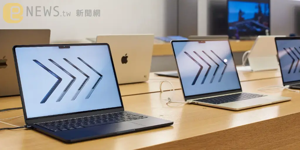 蘋果有望提前開發第1代「摺疊Mac Book」！外媒爆：正在洽談中