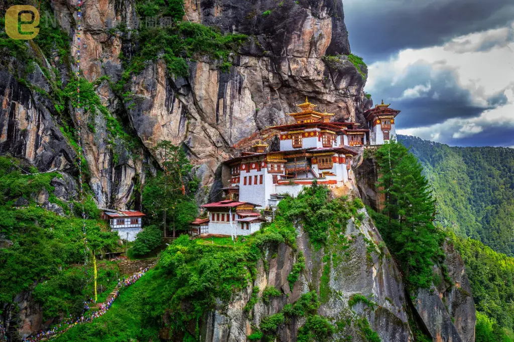 不丹曾被譽為最幸福國度，如今正面臨著年輕人出走的困境