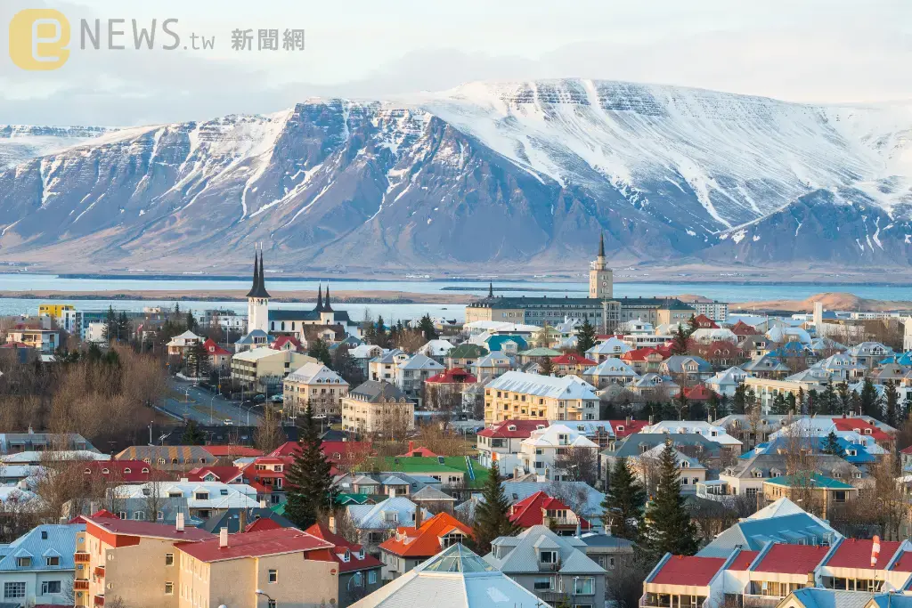 休眠800年火山將爆發？冰島兩週內地震2萬次　政府緊急清空小鎮