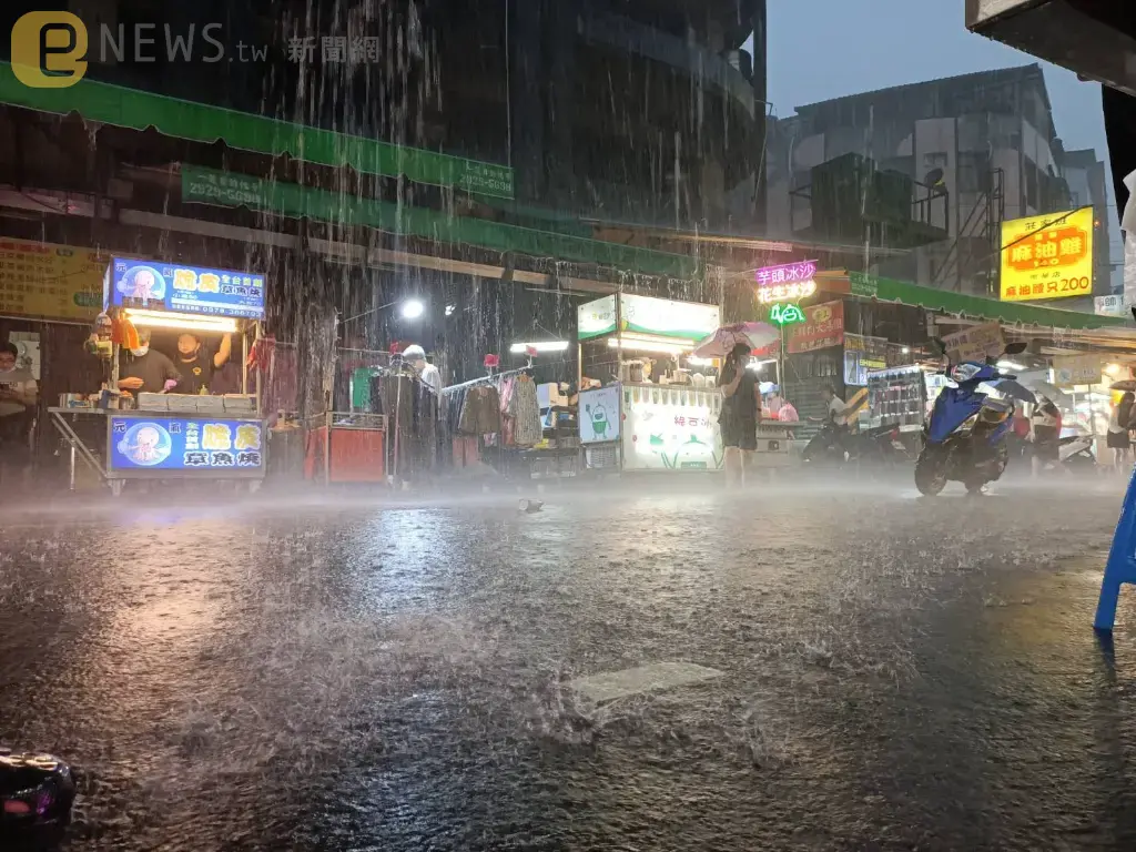 杜蘇芮中颱逼近！恐有強風、豪雨和焚風　台東果農注意「4招防颱」