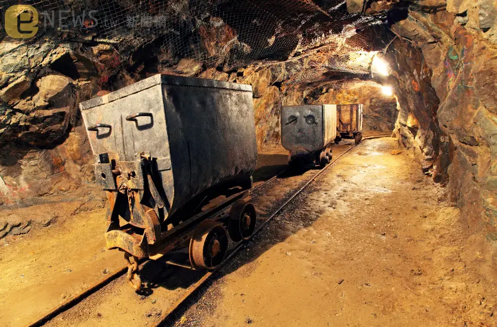 山東挖出「592噸金礦」估值高達8800億元！恐仍填不滿恒大巨坑