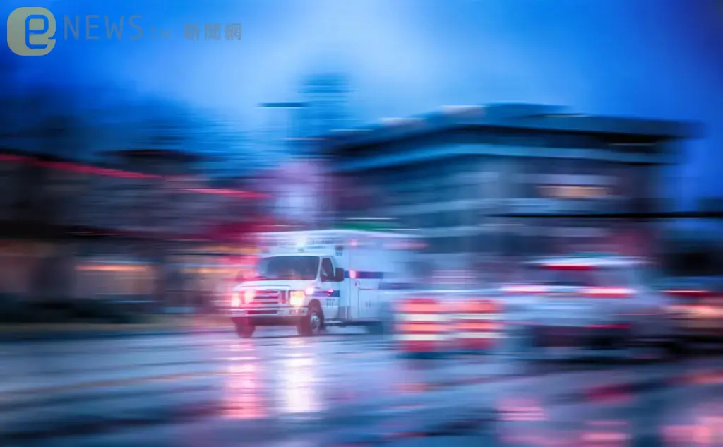 多繞10分鐘害命！日本救護車新手「開錯路」延誤就醫　婦宣告死亡