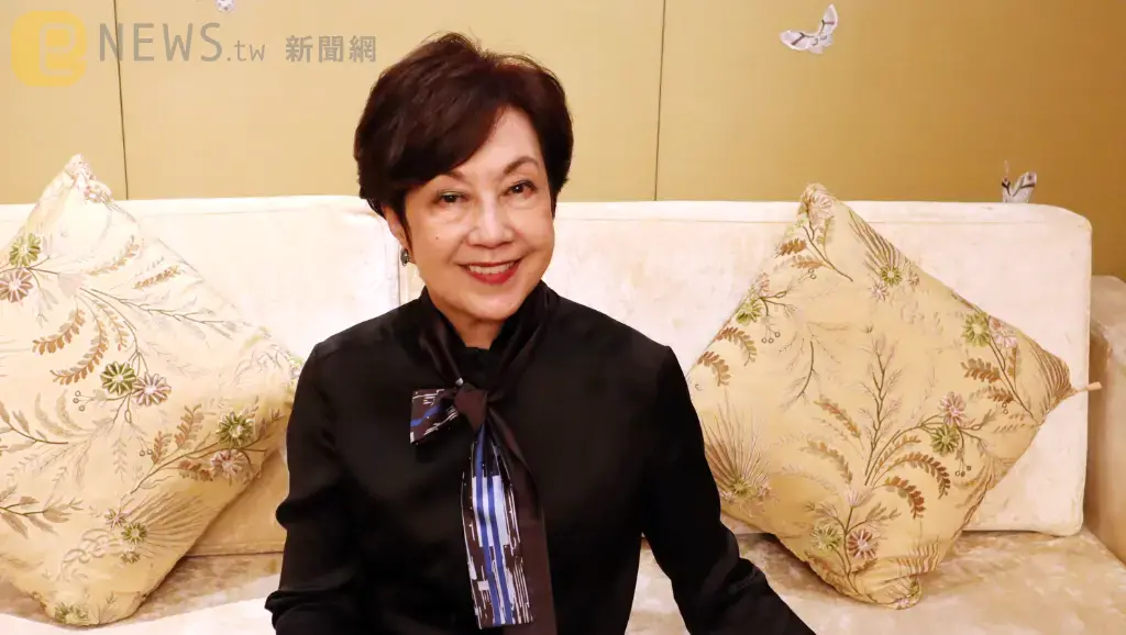 專訪／「台菜教母」黃婉玲曝20年做菜與鍛鍊體力日常　談走心過程：「不傳承會後悔」