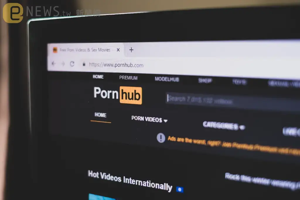 Pornhub「年度熱搜影片」出爐！全球最愛週一看片：尤其這國家看最久