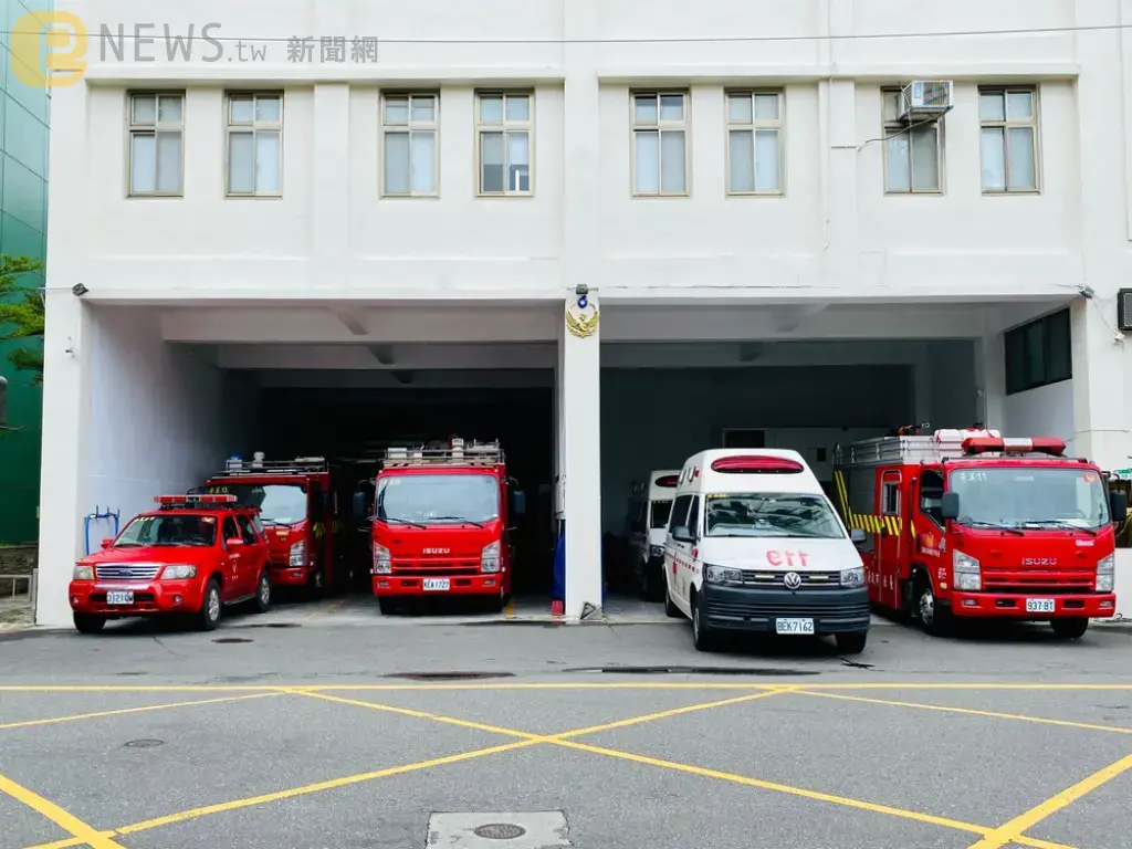 寒流發威！全台救護頻傳「苗栗48人送醫」　1人心跳驟停命危