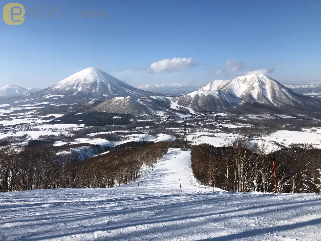 日本滑雪一週內2台人喪命！尪滑雪失蹤　找到時已「頭栽溪裡」不治