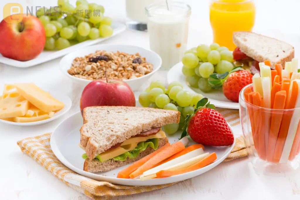 早餐一定要吃！超過「1時間點」糖尿病風險增59%　一天吃5餐發病率降低
