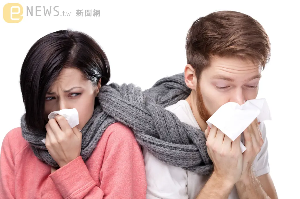5種治療普通感冒和流感的草藥