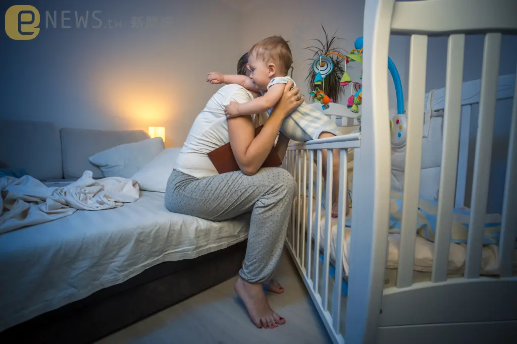 虐嬰事件頻傳...家長憂「如何檢視保母」網教三招評估：最好不要帶24小時
