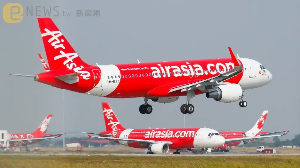 下午16時開搶！AirAsia飛日本「只要888元」　3航線超殺優惠曝光