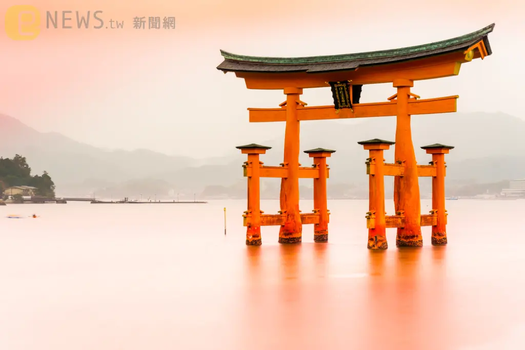 「日本10大神社」排行出爐！外國觀光客最愛的竟然不是明治神宮