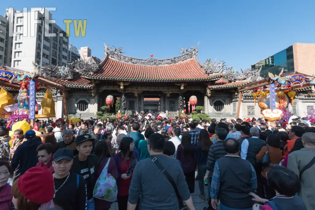 網傳：OO宮廟神明不見所以不靈驗？！宮廟跟你合不合　6原則判斷