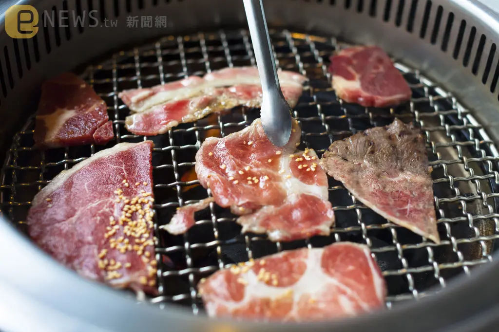 份量大縮水！日本燒肉店「英文菜單藏貓膩」　遊客氣炸：極度令人作嘔