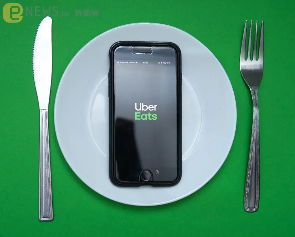 foodpanda被收購！工會憂Uber Eats「人臉辨識功能」：3類人恐受影響