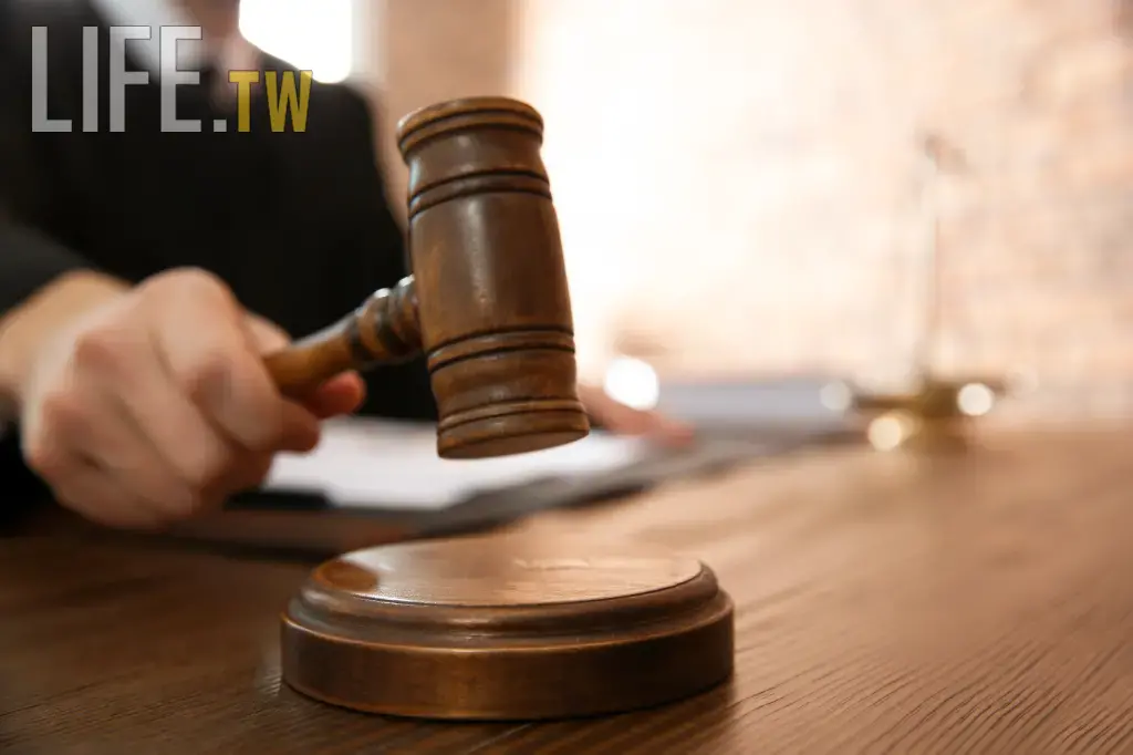 他歷經9次死刑到無罪重生！揭19年冤案真相　顛覆司法體制黑夜