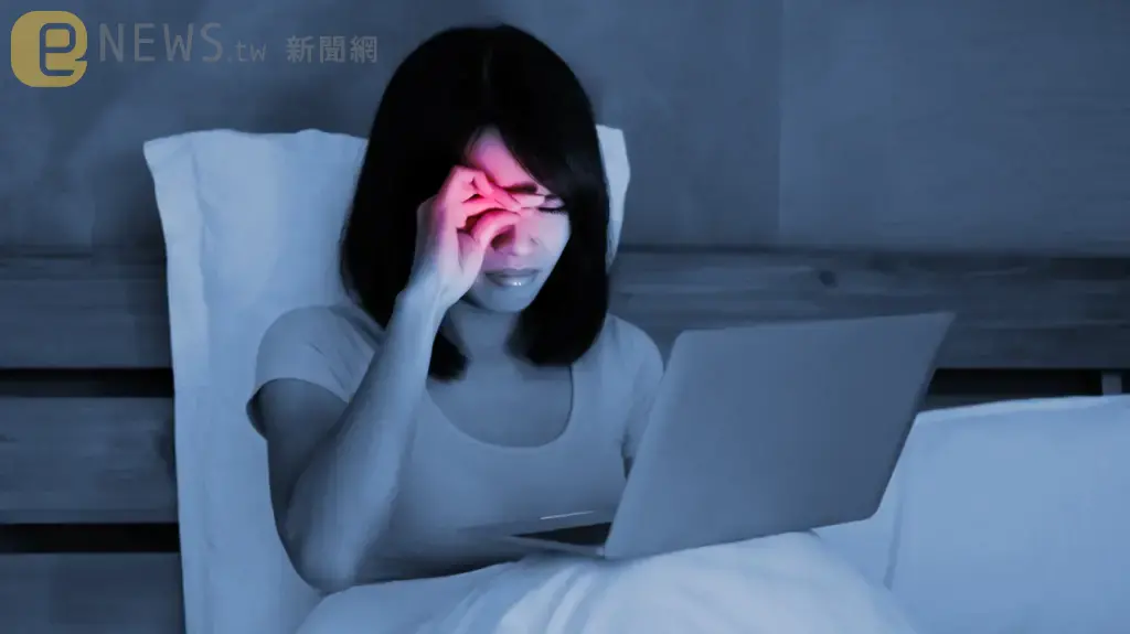 28歲女眼睛不適就醫　醫驚見「10幾顆眼結石」原因曝光