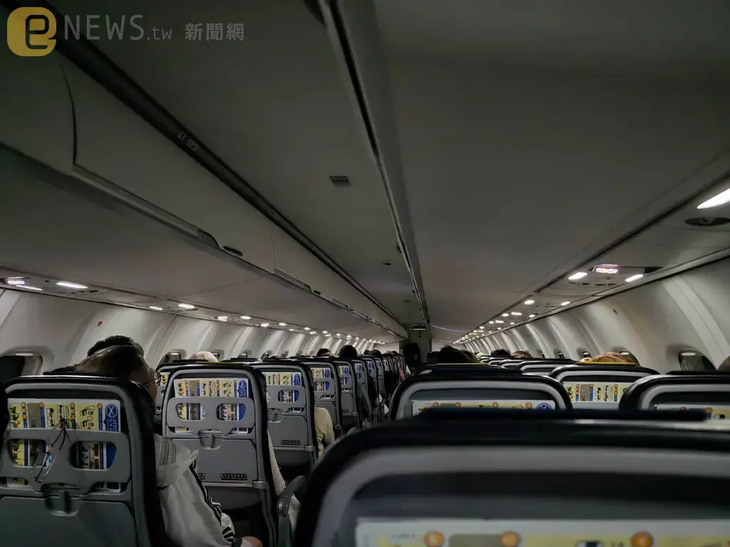 濟州航空又出事！降落失誤衝出跑道　「183名乘客受驚」無人員傷亡