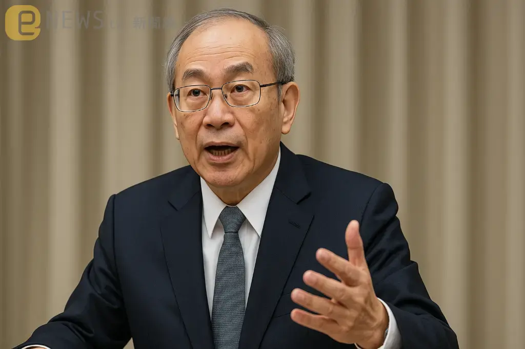 新台幣一度飆到26.9！財金專家示警「炒家已進場」　籲政府出手護匯