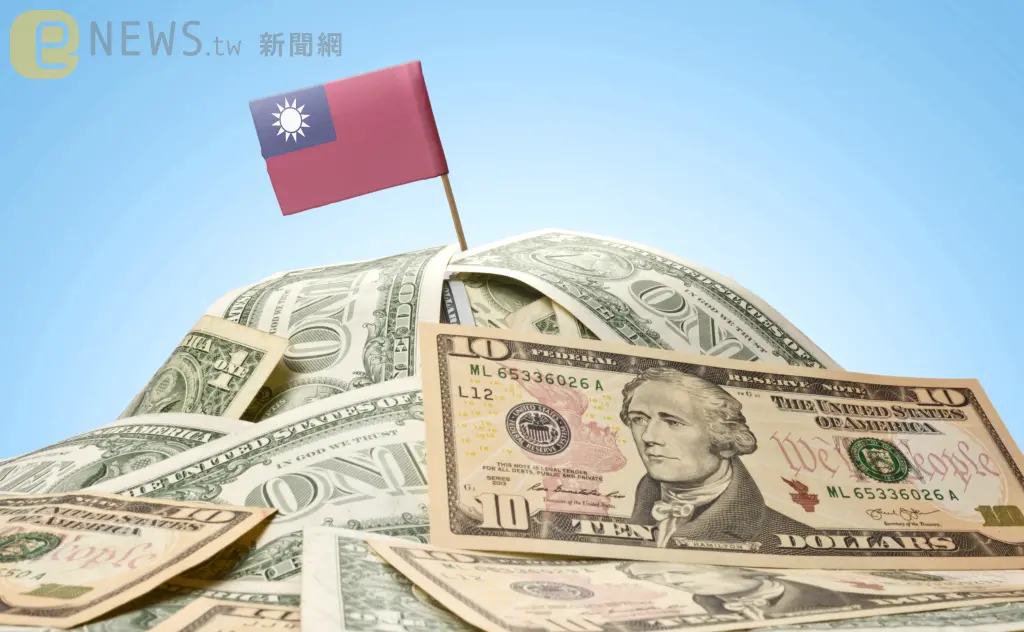 台幣暴衝害慘！中小企業吃不消、台積電可能僅達成財測低標