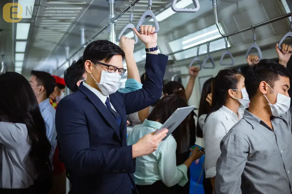 他月薪8萬卻因「1原因」想離職