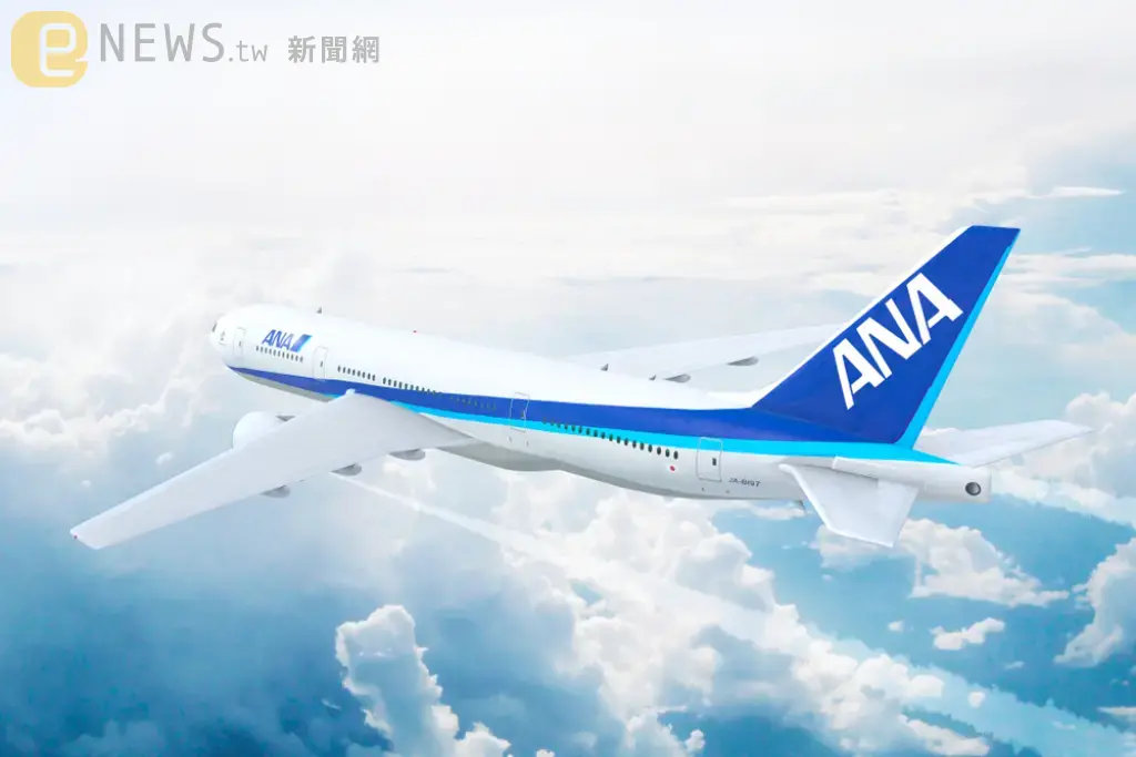全日空出事！乘客空中「衝去開逃生門」　2男火速出手阻止、航班緊急轉降