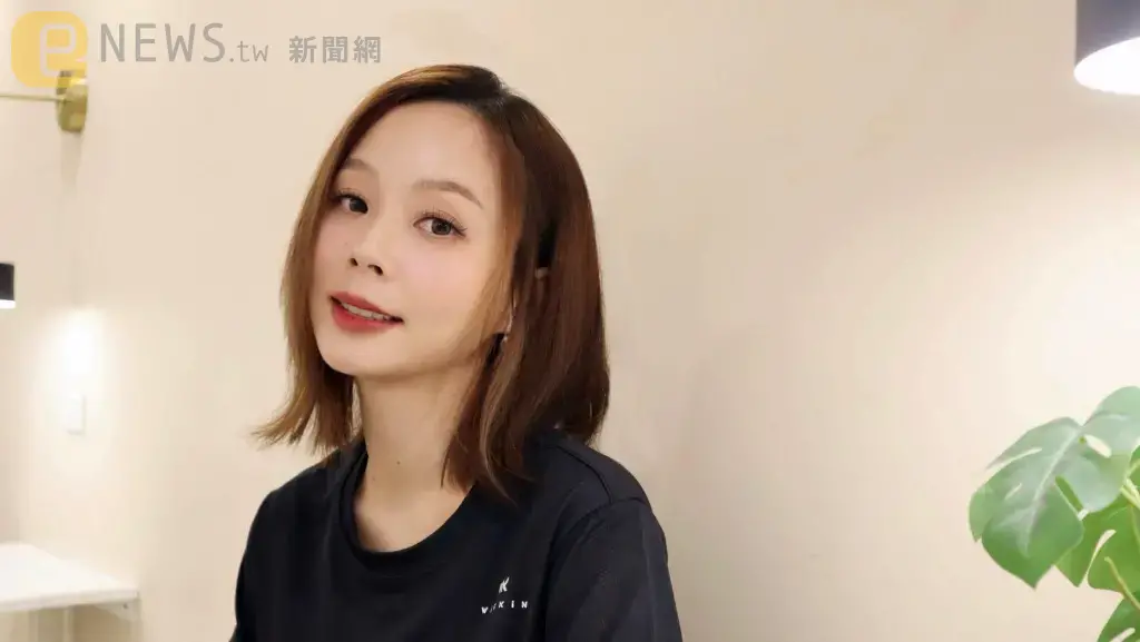 專訪／「魔羯座」孫淑媚不當戀愛腦曝感情觀　最愛吃日料給叮嚀