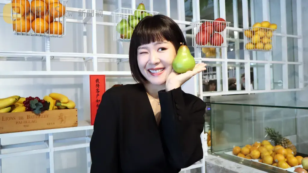 專訪／何宜珊彰化北漂追星夢憶叛逆往事　害怕煮飯自嘲：「曾駐足在仙境中」