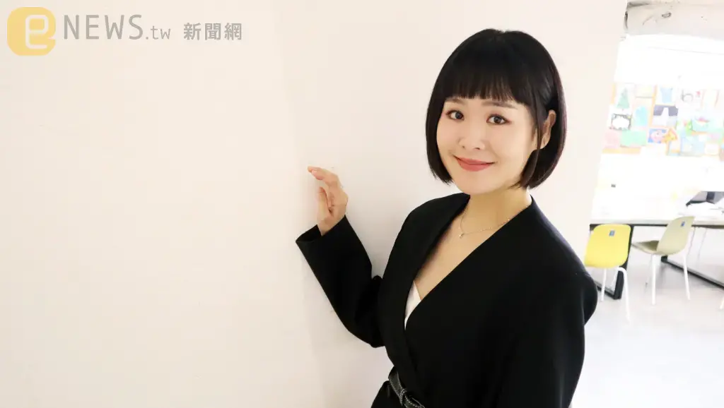 專訪／與老公差9歲！何宜珊甜喊「我們是命中注定」合力打造珠寶品牌藏特別密碼